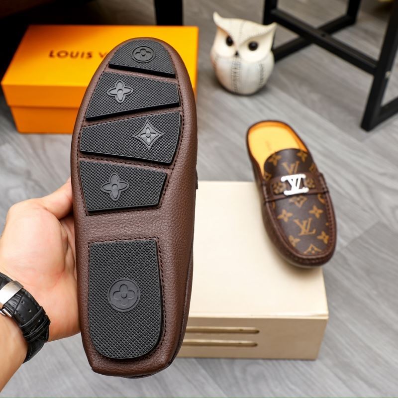 Louis Vuitton Slippers